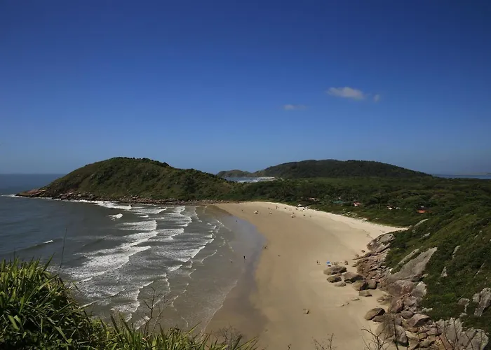 Pousada Ephira Ilha do Mel