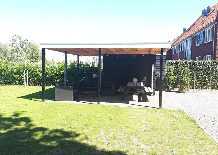 Bed And Breakfast "De Smousenhoek"