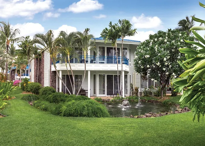 Holua Resort Keauhou