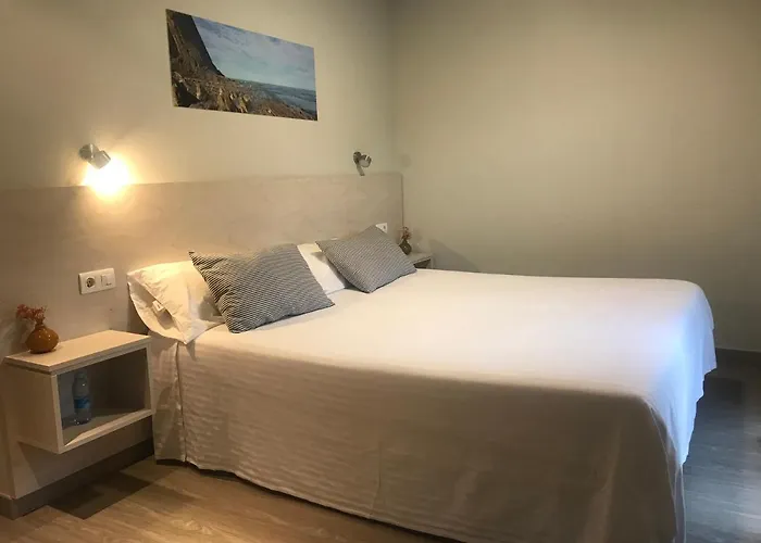 Hotel Kanala Deba