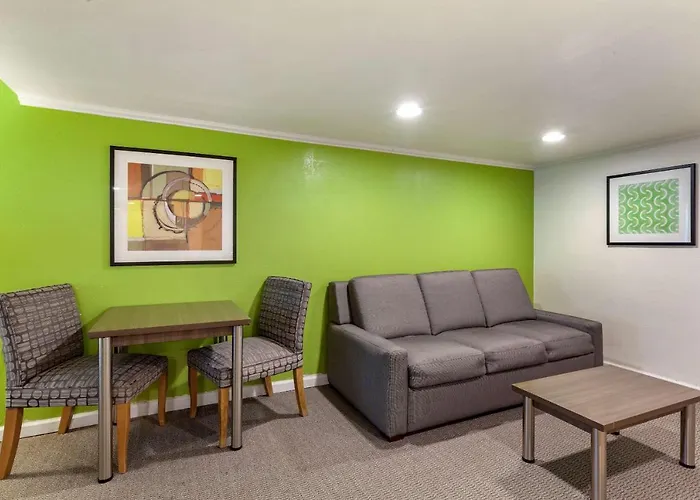 Best Western Plus Papago Inn & Resort Scottsdale