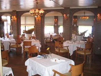 Hotel de Admiraal Noordwijk