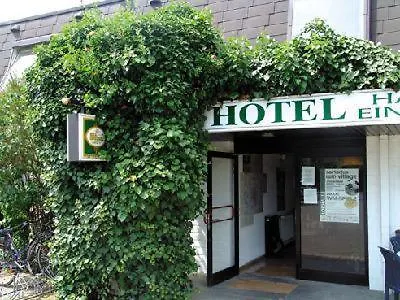 Hotel Onkel Tom`s Hütte Göttingen