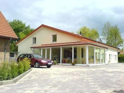 Eckotel H1 Eckernförde