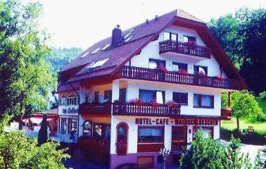 Hotel Waldschlösschen Bad Herrenalb