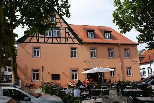 Hotel-Restaurant 1735 Speyer