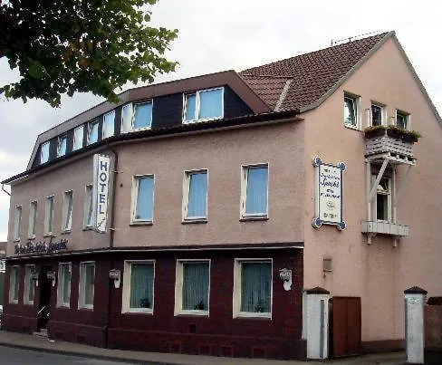 Hotel Specht Witten an der Ruhr