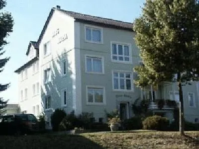 Hotel Haus-Maria Bad Salzschlirf