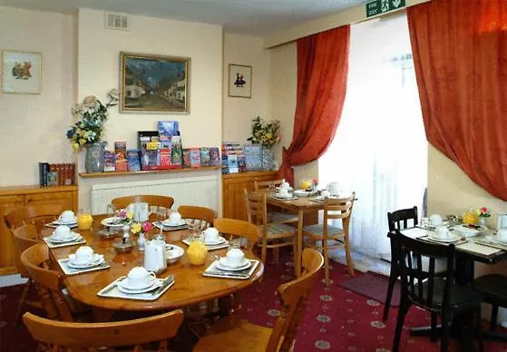 Holly House Hotel Richmond 
