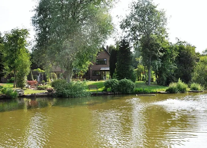The Willows Bed & Breakfast York