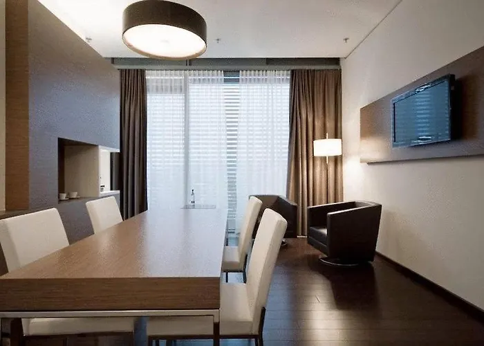 Hotel Im Hegau Tower Singen 