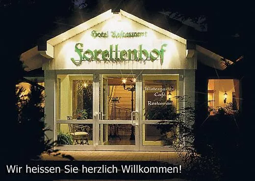 Forellenhof Bad Sassendorf
