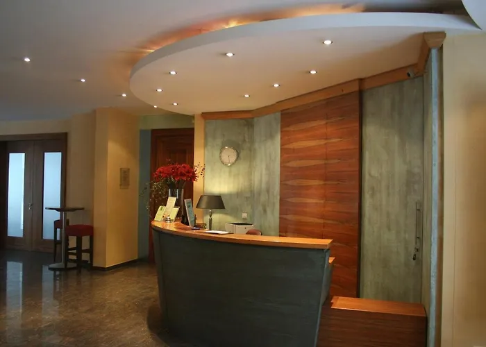 Hotel Plaza Forchheim 