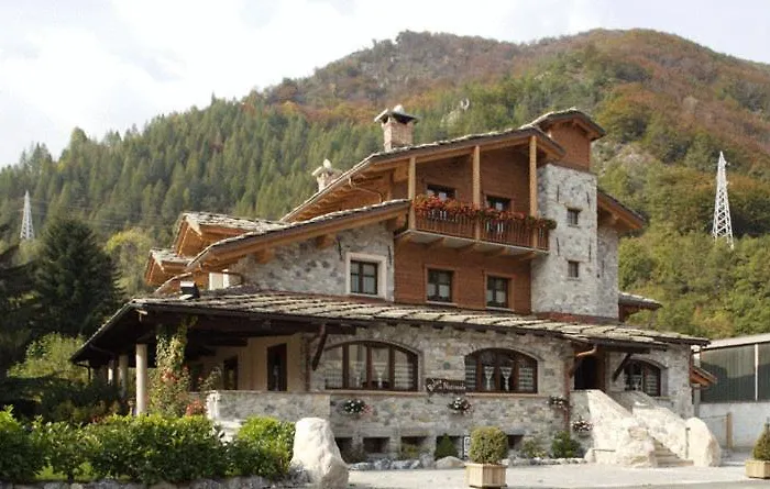Hotel Relais Del Nazionale Vernante