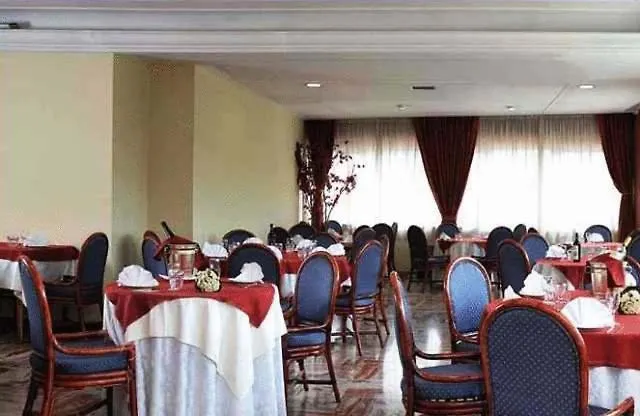 Hotel Alba Cassino