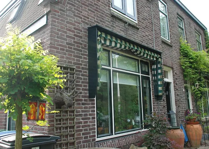 B&B Rentmeester Amstelveen