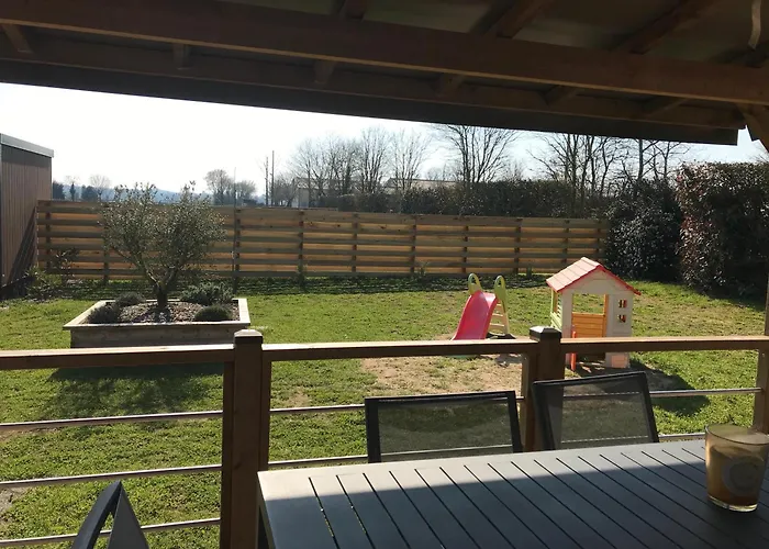 Cottage du garlai Bressuire