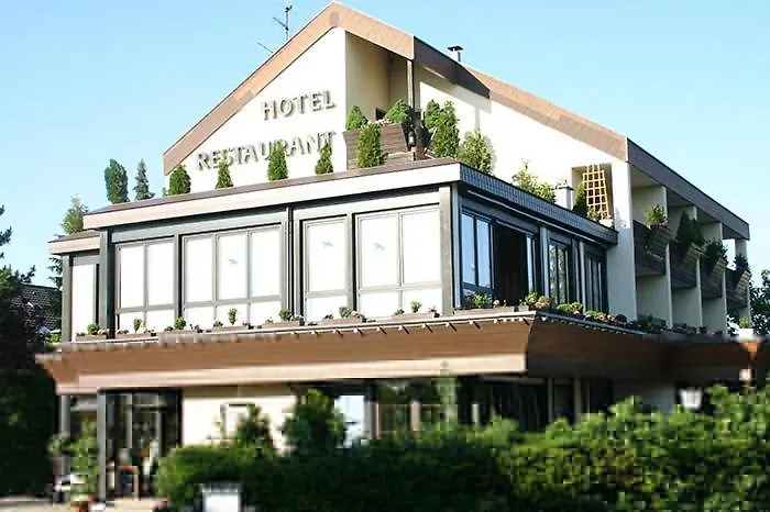 Hotel Alte Kelter Fellbach