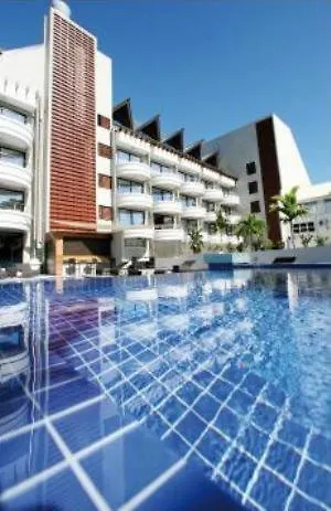 Hotel Tahiti Nui Papeete 