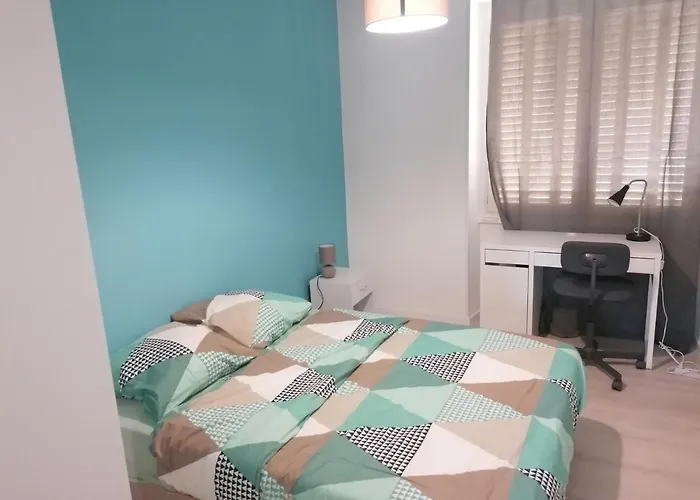 SWEET Appartment avec Wifi et parking Clermont-Ferrand