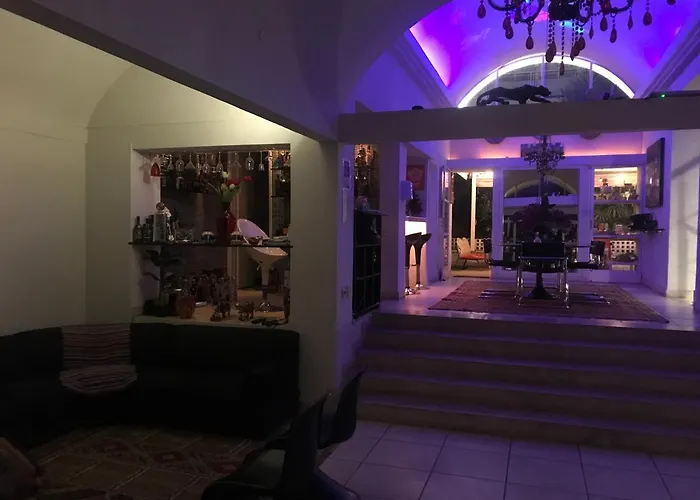 Albergo Alegria Nova Lima