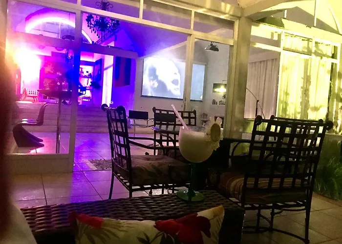 Albergo Alegria Nova Lima