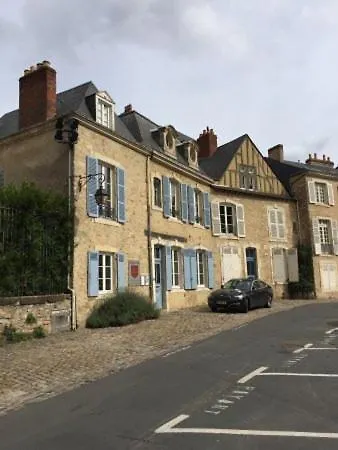 La Demeure de Laclais Le Mans
