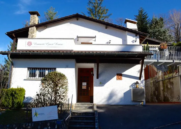 Namasté - Ayurveda&Benessere Lugano