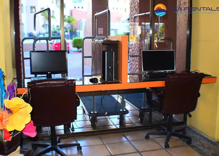 Marina Pinacate A-120 Aparthotel Puerto Penasco