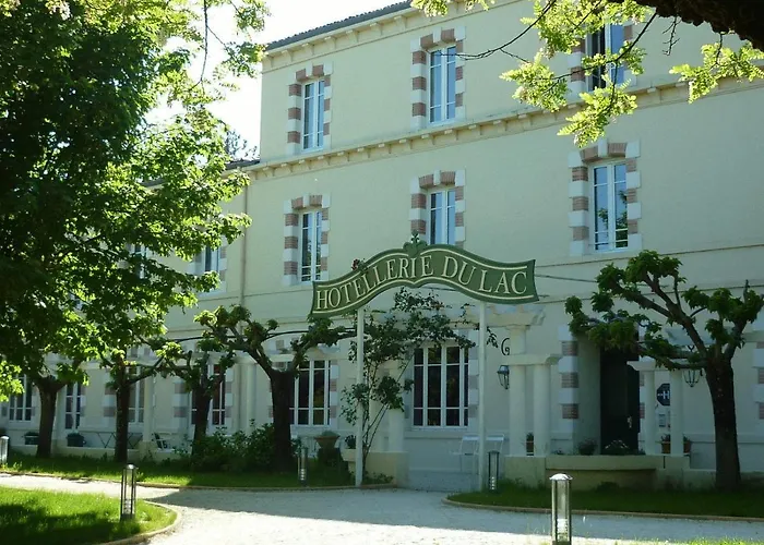 Hotellerie du Lac