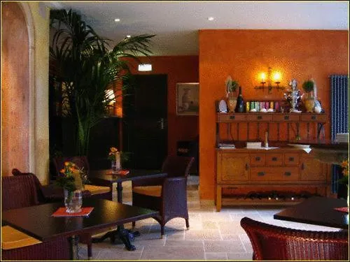 Hotels in Heppenheim (Bergstraße)
