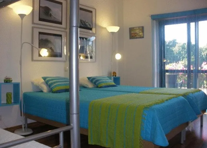 Dolce Cascais Guest House