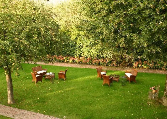 Villa Gypsy Hôtel Deauville
