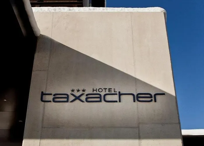 Hotel Taxacher