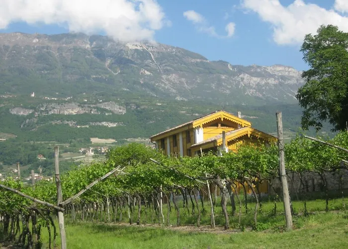 B&B Relais Mozart
