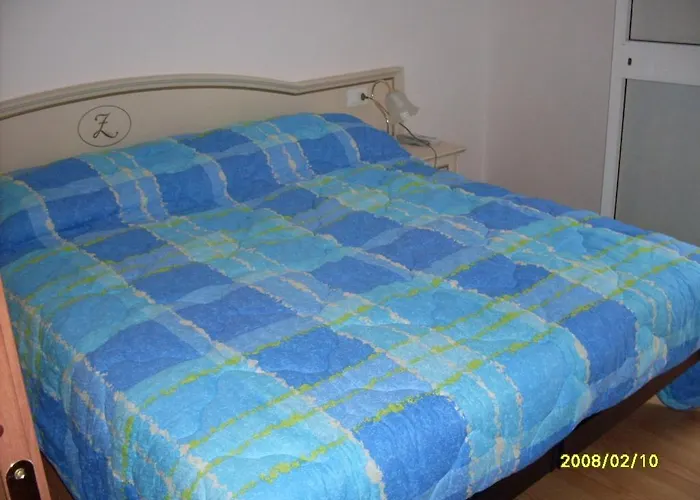 Hotel La Zorza Riomaggiore