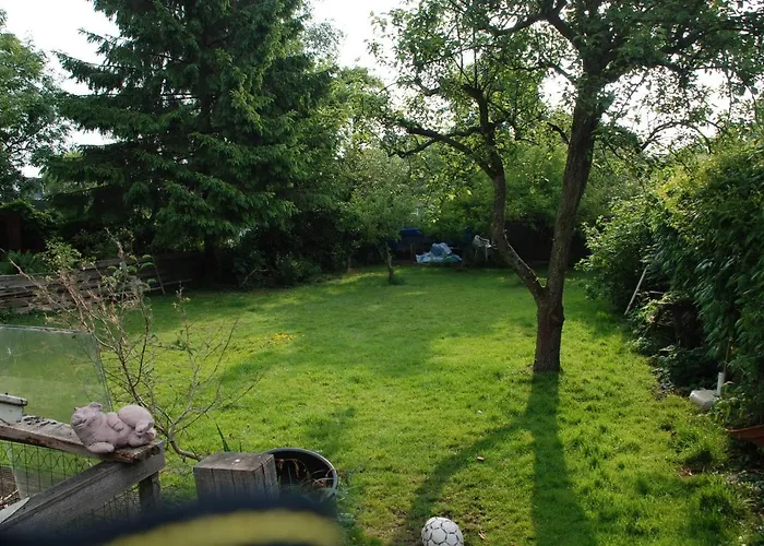 B&B Rentmeester Amstelveen