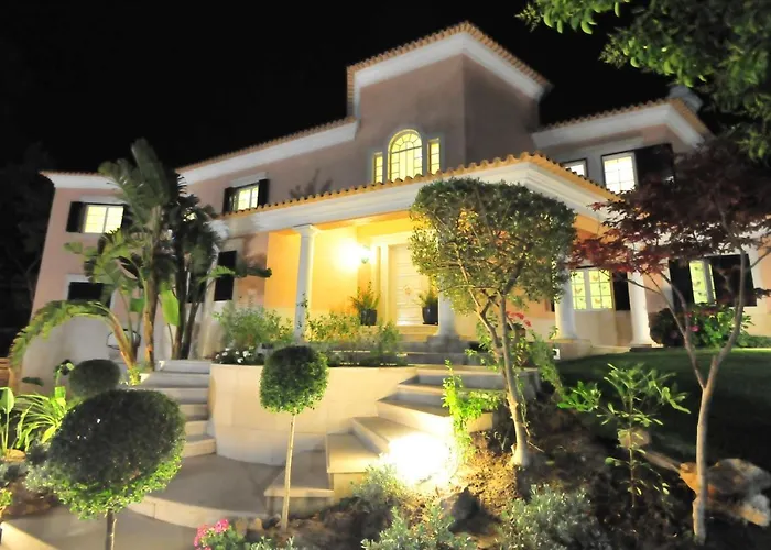 The Charm Of Cascais Hotel