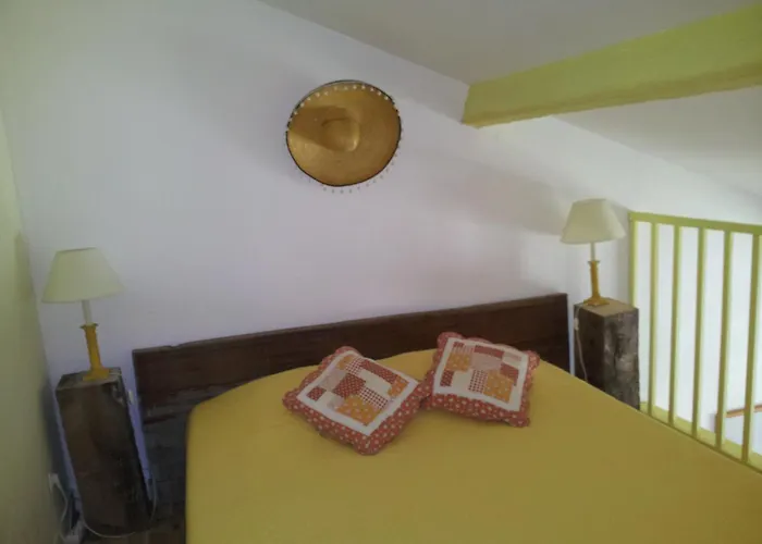 Chambres d'Hôtes Aux Tournesols