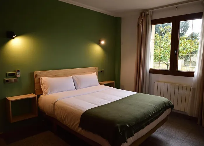 Hotel Vijanera Galizano