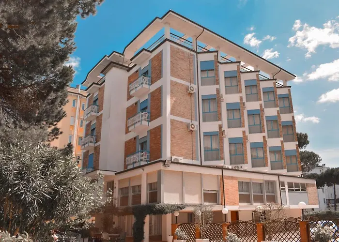 Hotel Admiral Pinarella