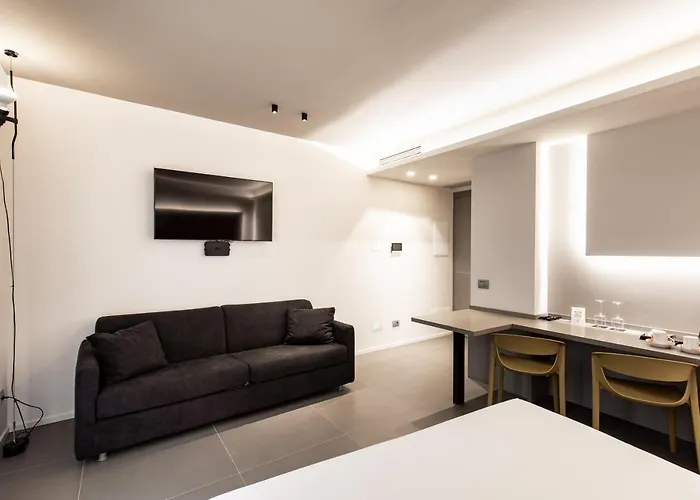 RB del Teatro&Apartaments Imola