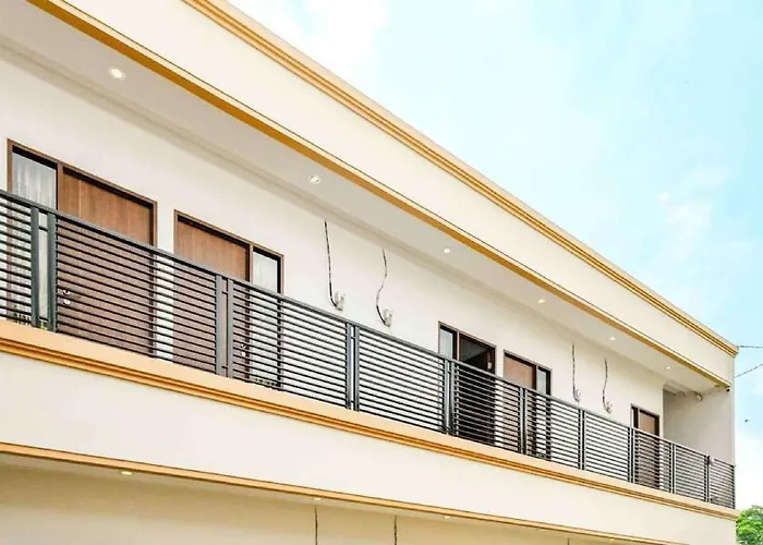 Rudi Rooms Near Stasiun Cikarang Mitra Reddoorz Tegalgede