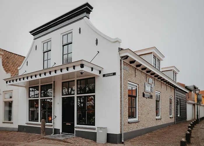 Bed En Baguette Bed and Breakfast Burgh-Haamstede