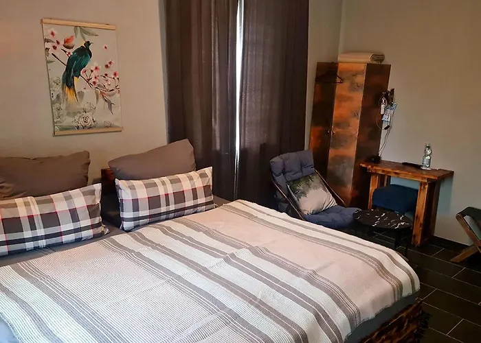 Hotel Geismar Göttingen