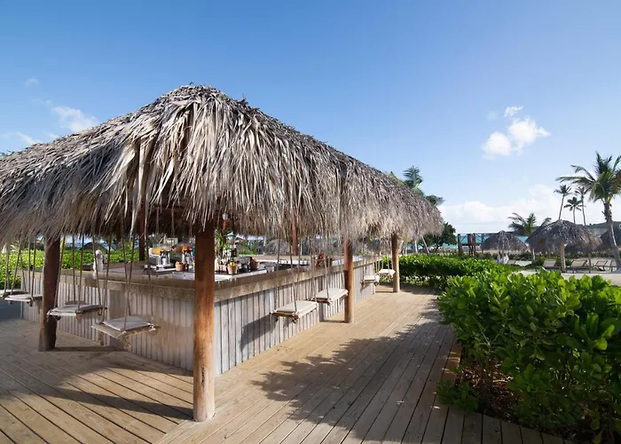 Dreams Macao Beach Punta Cana
