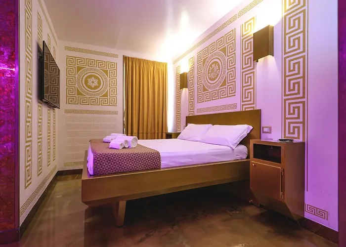 Villa Asfodelo Guest House&Relax