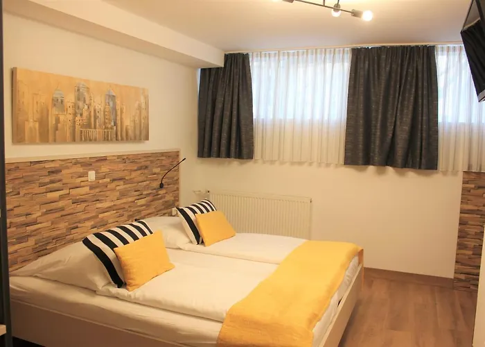 Hotel Am Blumenhaus Bamberg