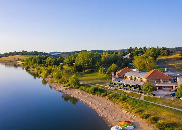 Les Lofts du Grand Lac de Lozère