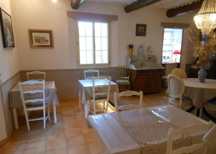 Les Passiflores Roussillon en Isere